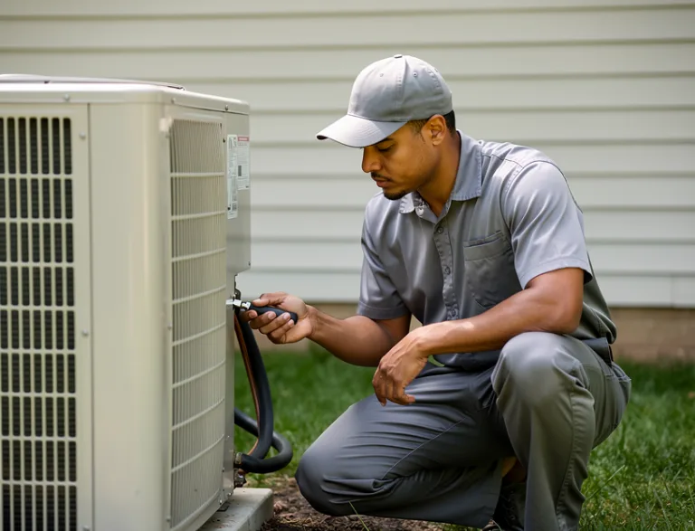 HVAC Oakley